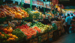 Unmissable Grocery Savings in Dhaka