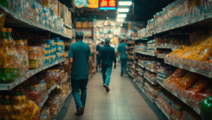 Today’s Best Grocery Offers in Dhaka